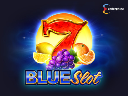 Blue Slot slot